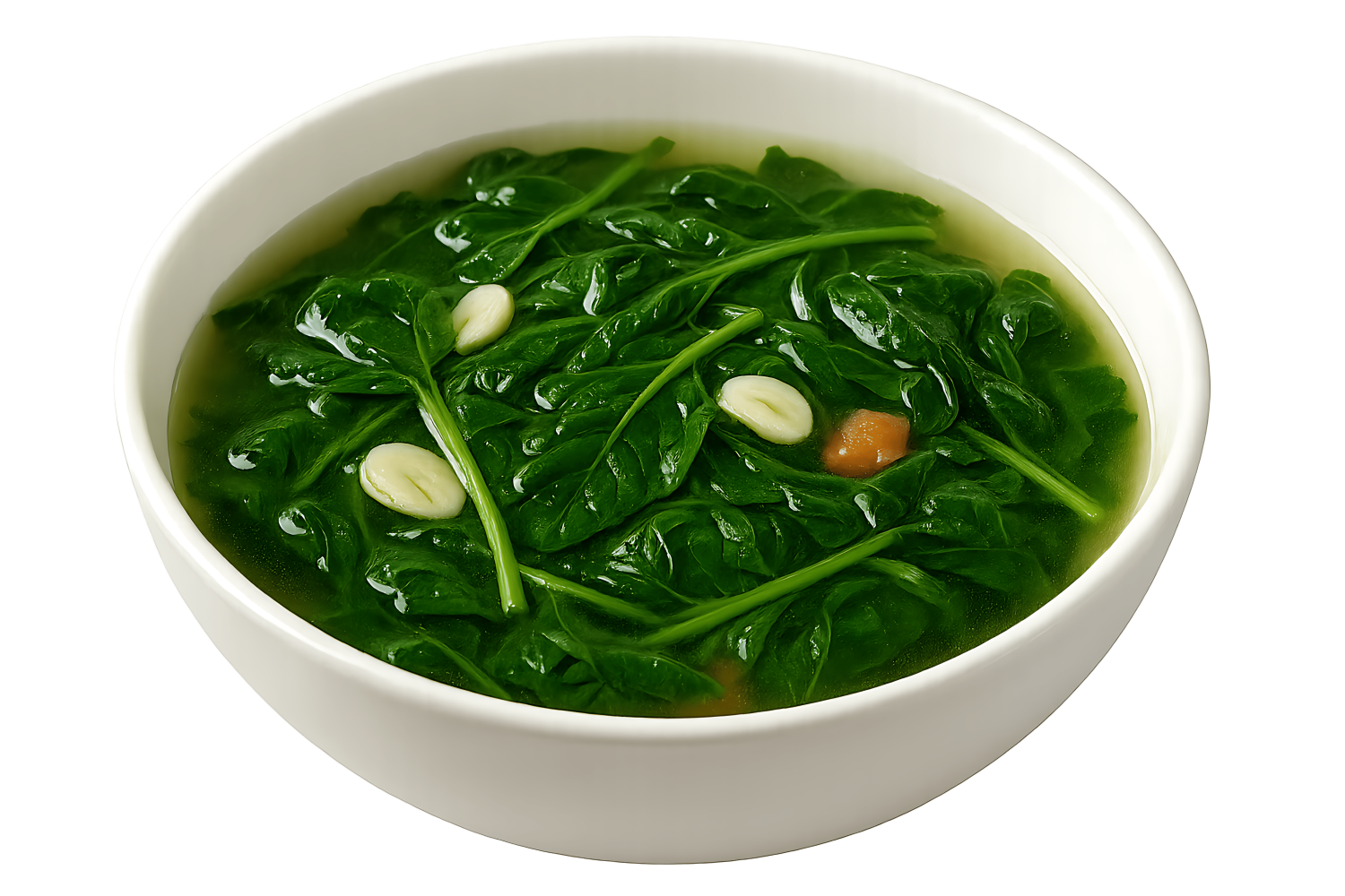 Sayur Bayam