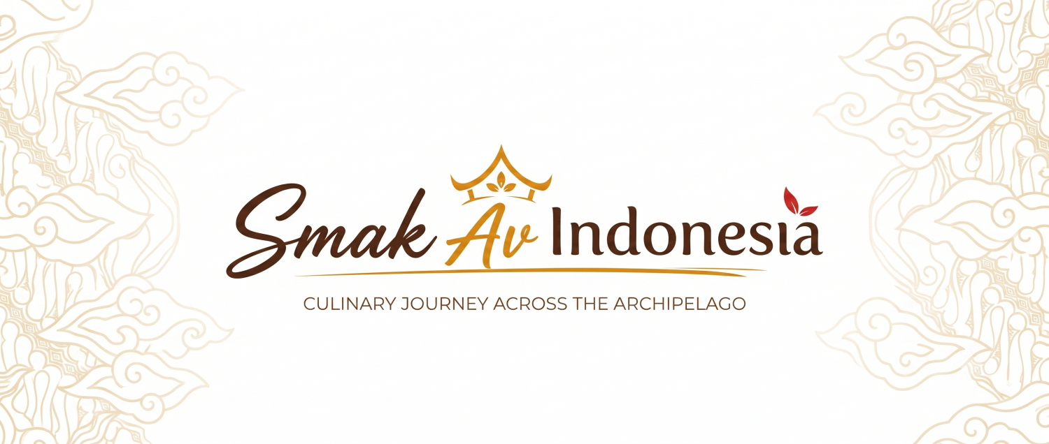 Smak Av Indonesia promo
